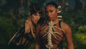 New Music Releases March 11: Megan Thee Stallion, Dua Lipa, Maren Morris, Mandy Moore and More!